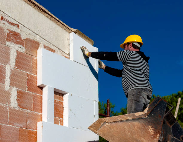 Best Insulation for Specific Applications in Rossville, GA