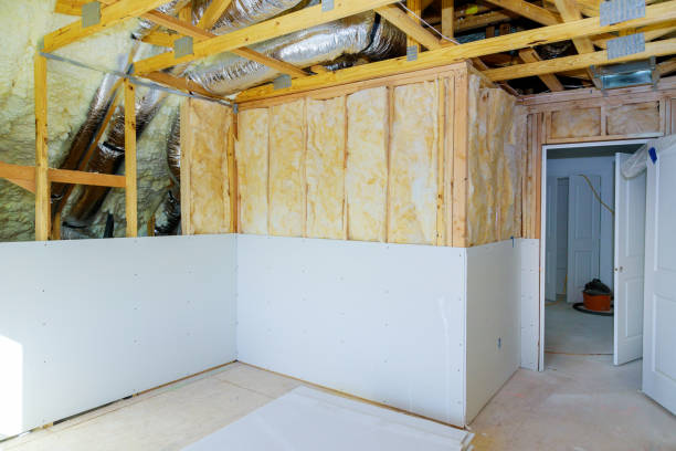 Best Insulation for Specific Applications in Rossville, GA